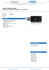 Ewent USB Audio Blaster