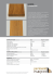 SCHEDA liStonE iPè - Pavimenti parquet