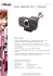 Cuby Webcam Pro - Titanium