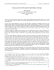 Francesco Saverio Nitti and the United States of Europe