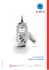 DIMED LTD822 Manuale di Istruzioni