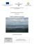 Scheda progetto coop. infraregionale