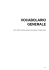 vocabolario generale