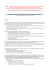 INFORMATIVA PER DITTE APPALTATRICI E/O LAVORATORI