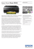 Epson Stylus Photo R3000