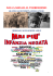shoah e terrorismo