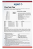 Flow Form / FlowForm Clear
