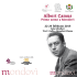 Albert Camus - Alliance française Cuneo