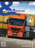 il nuovo stralis è truck of the year 2013