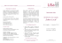 Sale e Luce - LiSa Eheatelier