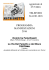 PROGRAMMA MANIFESTAZIONI 2016 aggiornato al