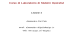 Shell lezione 2