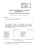 Delibera - Comune di Rossano Veneto