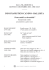 programma - Associazione Filarmonica Rovereto