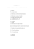 CAP IV.1 - Dipartimento Politiche Antidroga