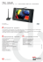 Scheda prodotto cod28000034 TV LCD 11 TS110AD