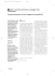anche e corporate governance: un passaggio critico