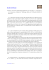 G. FREZZA, Trascrizione delle domande giudiziali, Artt