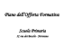 Presentazione di PowerPoint - Istituto Comprensivo Nerviano