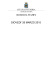 GIOVEDI` 26 MARZO 2015