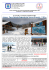 Autrans - Parco Naturale Regionale del Vercors (Francia) – 1.300 m