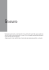 Glossario Inglese