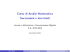 Successioni e loro limiti - Dipartimento di Matematica