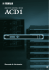ACD1 Reference Manual