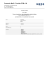 Consorzio Med3 - Provider ECM n.34