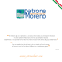 Catalogo Patrone 2016