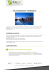 Scarica l`hotel in pdf - Ruta 40 Tour Operator