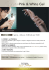 scarica la brochure dei corsi - Roma International Nail College