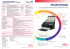ScanSnap 4pp A5 GER
