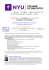 1 LINHART CONTINUING DENTAL EDUCATION