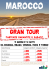 Gran Tour Marocco gen-apr17