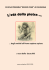 SCUOLA PRIMARIA “BRUNO CIARI” di
