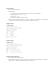 Programma python Scrivere un programma python che: • prenda in