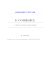 relazione - ICT Dott