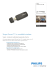 PTA128/00 Philips Adattatore Wi-Fi USB