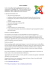 Scheda introduttiva - incontro formativo su software libero
