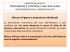 Prevenzione e controllo dell`influenza