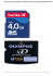Recupero dati da SD Card, XD Picture Card, Mini SD e Micro SD