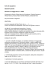 Sentenza della Cassazione sui blog – 10 maggio 2012 ()