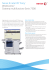 Server di rete EFI® Fiery® WorkCentreTM Sistema