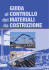 Guida al controllo dei materiali da costruzione