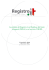 Politica del Registro .it su DBNA e WHOIS v.2.0