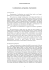 Localizzazione, navigazione, tracciamento