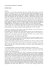 Conversazione sulla luce e sull`ombra.