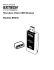 Ricevitore Video USB Wireless Modello BRD10