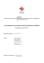 PROGRAMMA CORSO DI FORMAZIONE DM140 ANACI PIACENZA